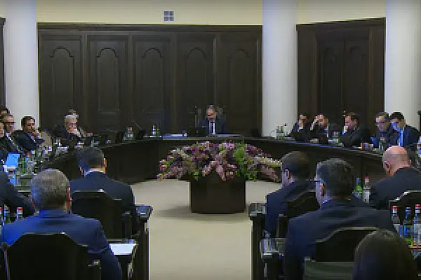 «Հարկադիր մեկուսացումից հնարավոր չէ հրաժարվել»․ գործադիրը՝ հոգեբուժության մասին