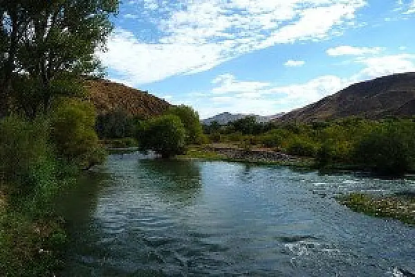 Լիդիանը կրկին ջուր է ուզում Ամուլսարի հանքի համար