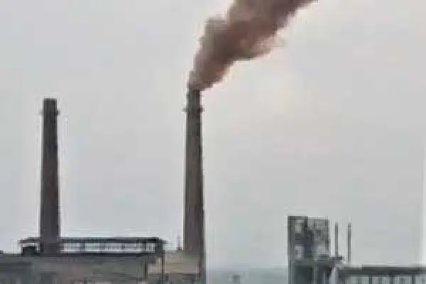 Արմավիր քաղաքից ահազանգում են օդն աղտոտող ձեռնարկության մասին․ ՀԲՃ