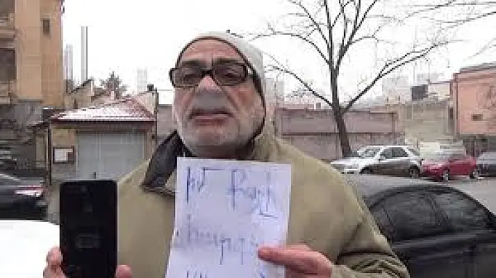 Ընտրող․ Հարգելի պատգամավորներ, ինչո՞ւ եք կաշկանդված բանակի հարցում