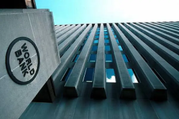 Ուր է ծորում Համաշխարհային բանկի օգնությունը