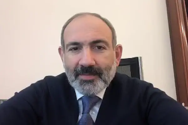Премьер-министр Армении заявил о необходимости продлить режим чрезвычайной ситуации