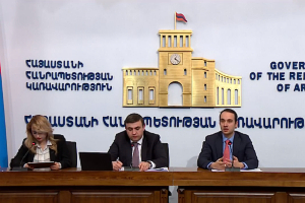 ԵԱՏՄ երկրները պարզեցնում են ներմուծումը, միջազգային հանրությունն՝ օգնում Հայաստանին