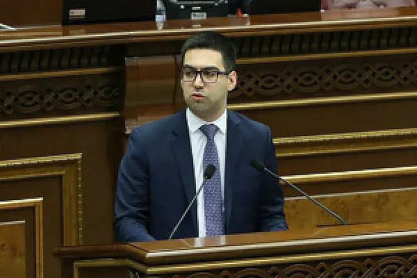 Парламент Армении принял закон о конфискации имущества незаконного происхождения