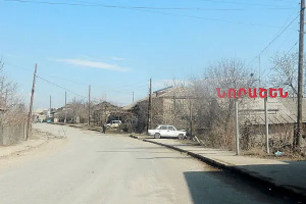 Գյուղը փակեցին թաղումից հետո․ կարող ենք ունենալ համաճարակի նոր բռնկում