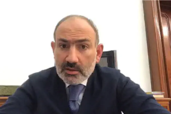 «Գյոզալ կոռուպցիոն համակարգը» քանդվել է․ Փաշինյանը մոդելավորում է հիասթափությունը