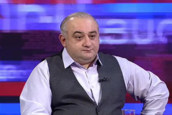 На Первом канале Армении продолжаются увольнения