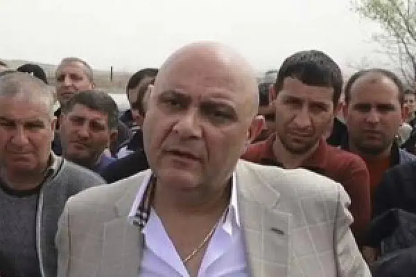 Key Tsarukyan Business Aide, CEO of 