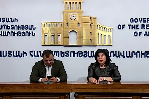 Կորոնավիրուս է հայտնաբերվել շտապօգնության 12 աշխատակցի մոտ