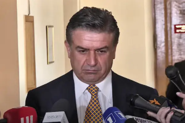 Ապրիլյանի հանձնաժողովը Կարեն Կարապետյանի ցուցմունքների վրա չի հենվում