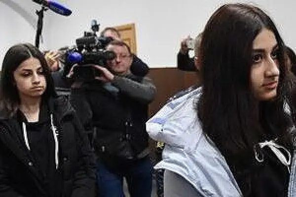 Խաչատուրյան քույրերի մեղադրանքը չի վերաորակավորվել որպես անհրաժեշտ ինքնապաշտպանություն