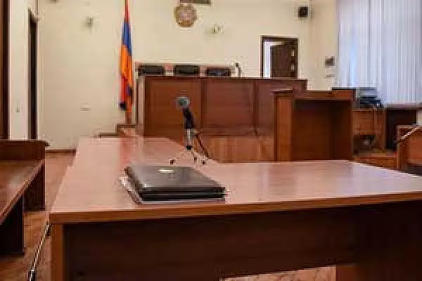 Հարևանի ցուցումով, ոստիկանները, դատարանն ու բժիշկները մարդուն փակել են հոգեբուժարանում