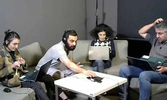 Օրվա լուրերի քննարկում․ 18․05․2020
