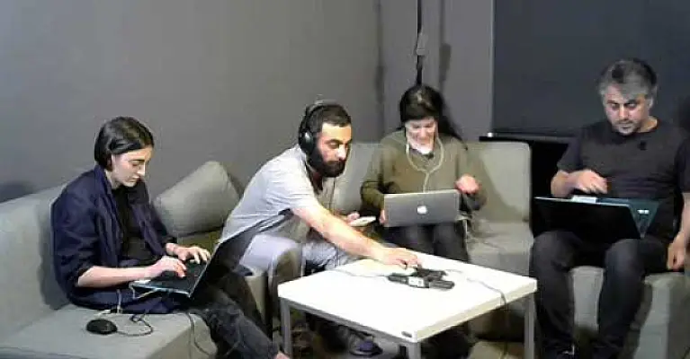Օրվա լուրերի քննարկում․ 19․05․2020