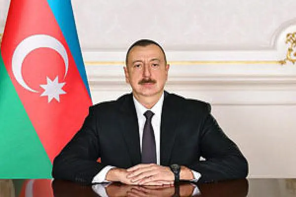 Aliyev Threatens to Stop Negotiations 