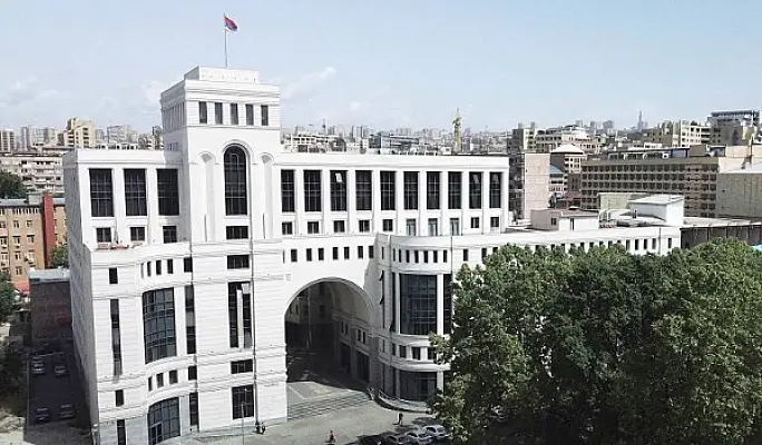 МИД Армении держит в курсе ОБСЕ о ситуации на границе 