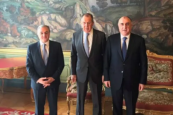Պաշտոնյաները՝ հայ-ադրբեջանական բախումների մասին