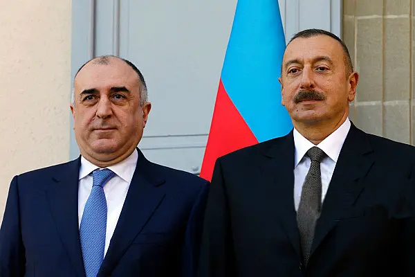 Մամեդյարովին ստիպում են հրաժարական տալ (լրացված)