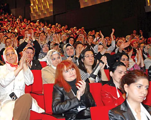 «Տղամարդու սերը օրական երեք կին է սպանում». Թուրքիայում բողոքել են Էրդողանի դեմ
