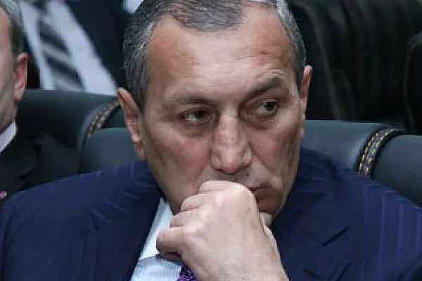 Սյունիքի նախկին մարզպետին չսպանողները դատապարտվեցին