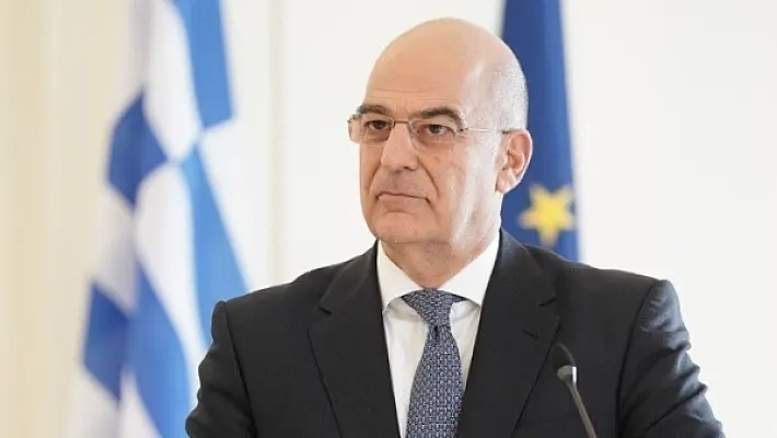 Երևան է գալիս Հունաստանի արտգործնախարարը