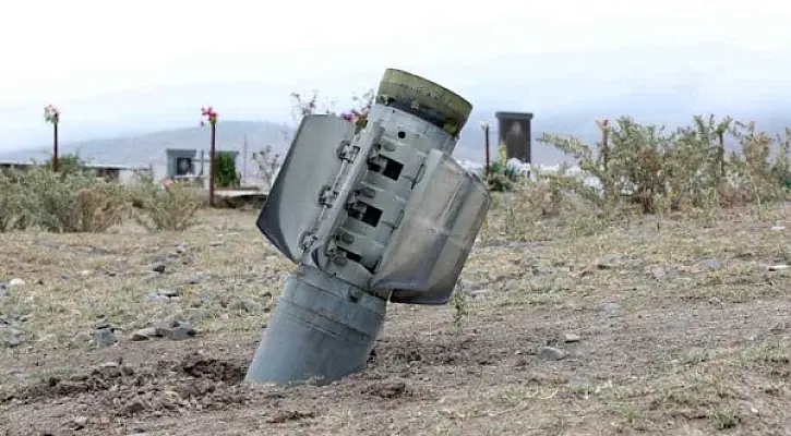 Պատերազմ Ղարաբաղում, օր 29-րդ (հոկտեմբերի 25)