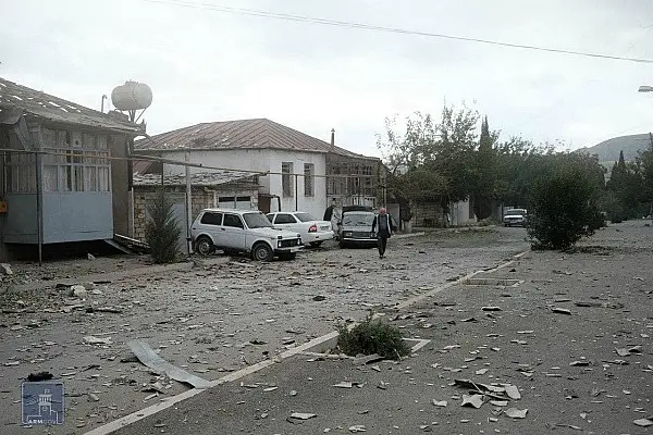 Բնակարան կորցրած ղարաբաղցիներին առաջարկում են բնակեցվել Ստեփանակերտում