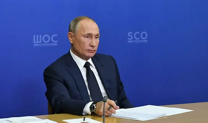 «Ինձ համար հասկանալի չէ, թե որն էր սպառնալիքը»․ Պուտինը՝ Ղարաբաղի մասին