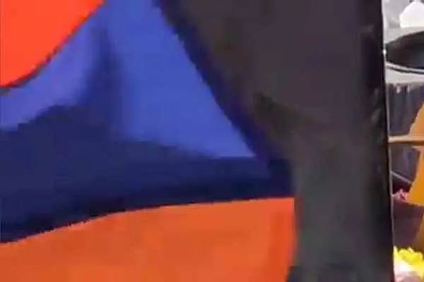 Կրակում էինք թուրքին, կպնում էր հային