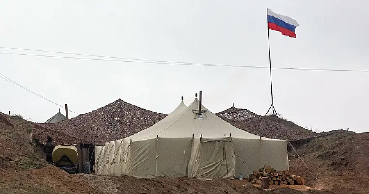 Ռուսաստանն ու Ադրբեջանը քննարկել են Ղարաբաղում էլեկտրամատակարարման խնդիրները