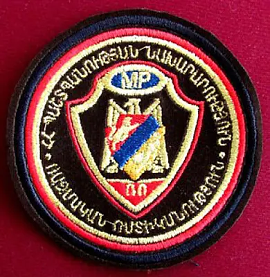 Военная полиция Армении: «Многие участники боевых действий не сдали выданное им оружие»