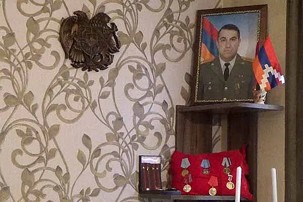 Կյանքը Արա Շահբազյանի մահից հետո