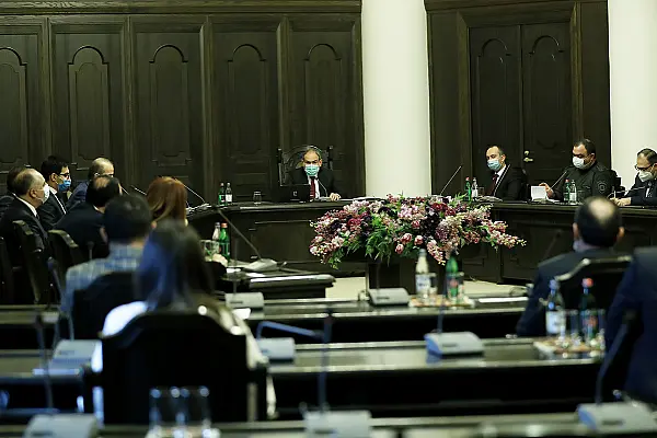 Մի խումբ հասարակական կազմակերպություններ կոչով դիմել են իշխանության բոլոր մարմիններին