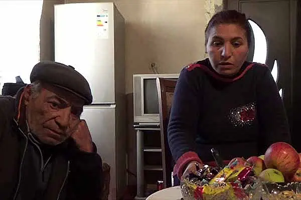 Մի տղաս գերության մեջ է, մյուսը՝ 80 օր դիրքերում