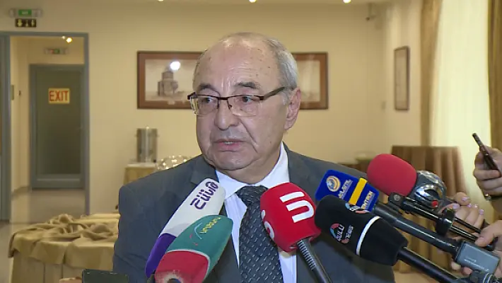 Кандидат «спасителей родины» имеет опыт спасения армян