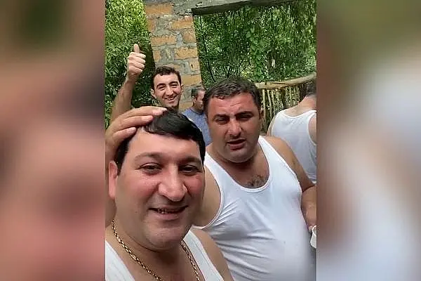 Անմոռանալի 2020-ը