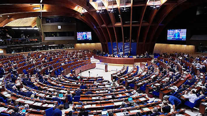 Ереван доволен докладом Европарламента