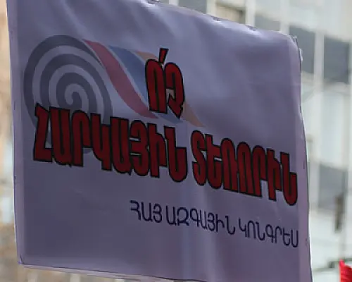 1 Million People in Armenia are Officially Poor: Opposition