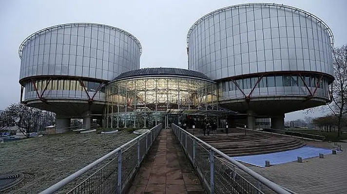 Հայաստանն ու Ադրբեջանը գանգատվում են իրարից ՄԻԵԴ-ում