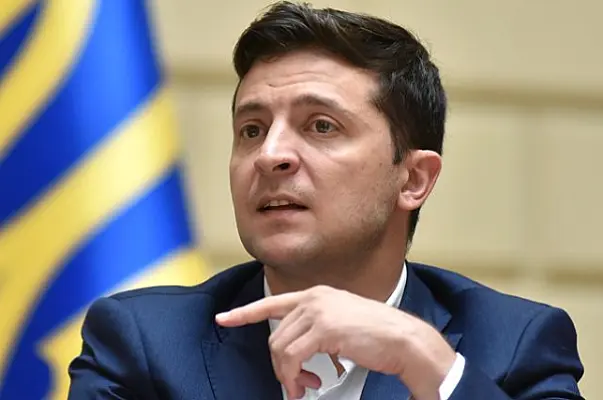 Зеленскому хотят объявить импичмент после санкций в отношении пророссийских телеканалов