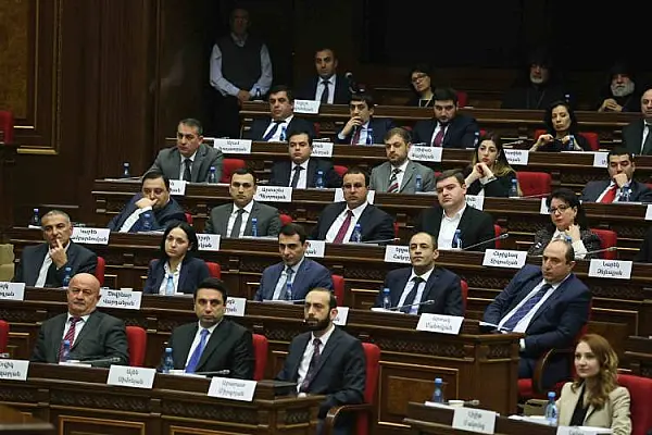 «Իմ քայլը» կարծում է, որ հասարակության լայն շրջանում արտահերթի պահանջ չկա