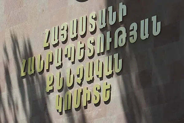 В Армении после смерти 2-летнего мальчика арестованы его мать, отчим и неродная бабушка - СК