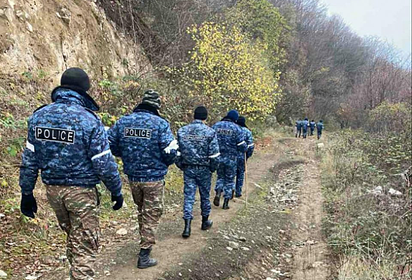 Идентифицированы тела 3389 участников войны в Карабахе, 9094 получили ранения – прокуратура Армении