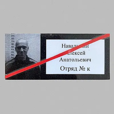 Юлия Навальная написала начальнику, который участвует в пытках ее мужа