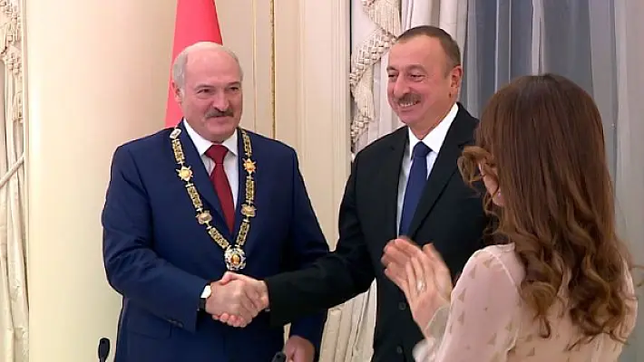 Բելառուսը կմասնակցի Ղարաբաղի վերականգնմանը