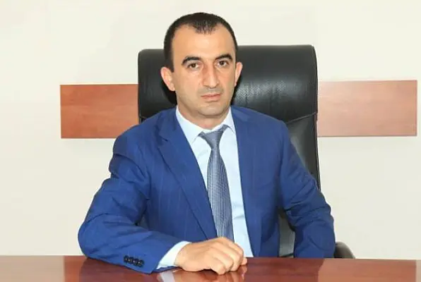 Մեղրիի քաղաքապետը ձերբակալվել է իշխանության ներկայացուցչի դեմ բռնություն գործադրելու կասկածանքով