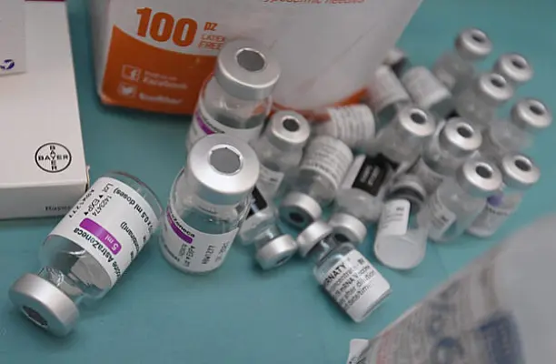 AstraZeneca-ն այլևս բոլորի համար է