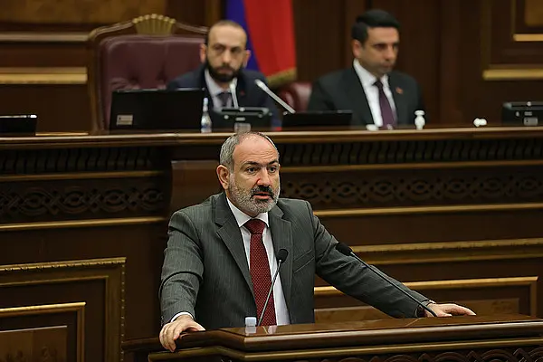 Ազգային ժողովն արձակվել է ընտրություններին ընդառաջ