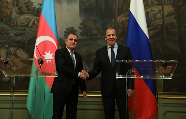Մոսկվան հույս ունի, որ Երևանը կարագացնի ականների քարտեզների տրամադրումը