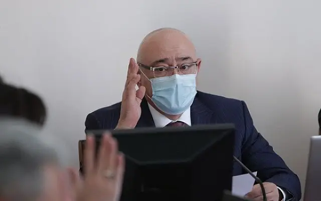 Без ручек, но с видеокамерами. Глава ЦИК рассказал о грядущих выборах в Армении